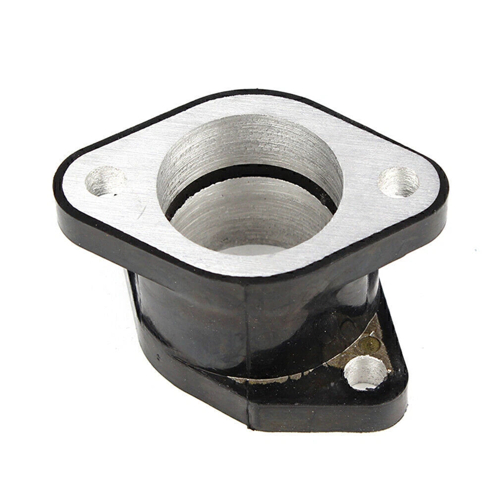 Carburetor Interface Adapter Boot Joint for Yamaha Warrior YFM350 (1987–2004)