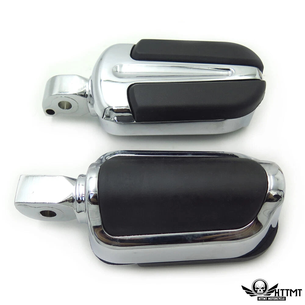 Slipstream footpegs for Suzuki Boulevard C90 (2013–2015)