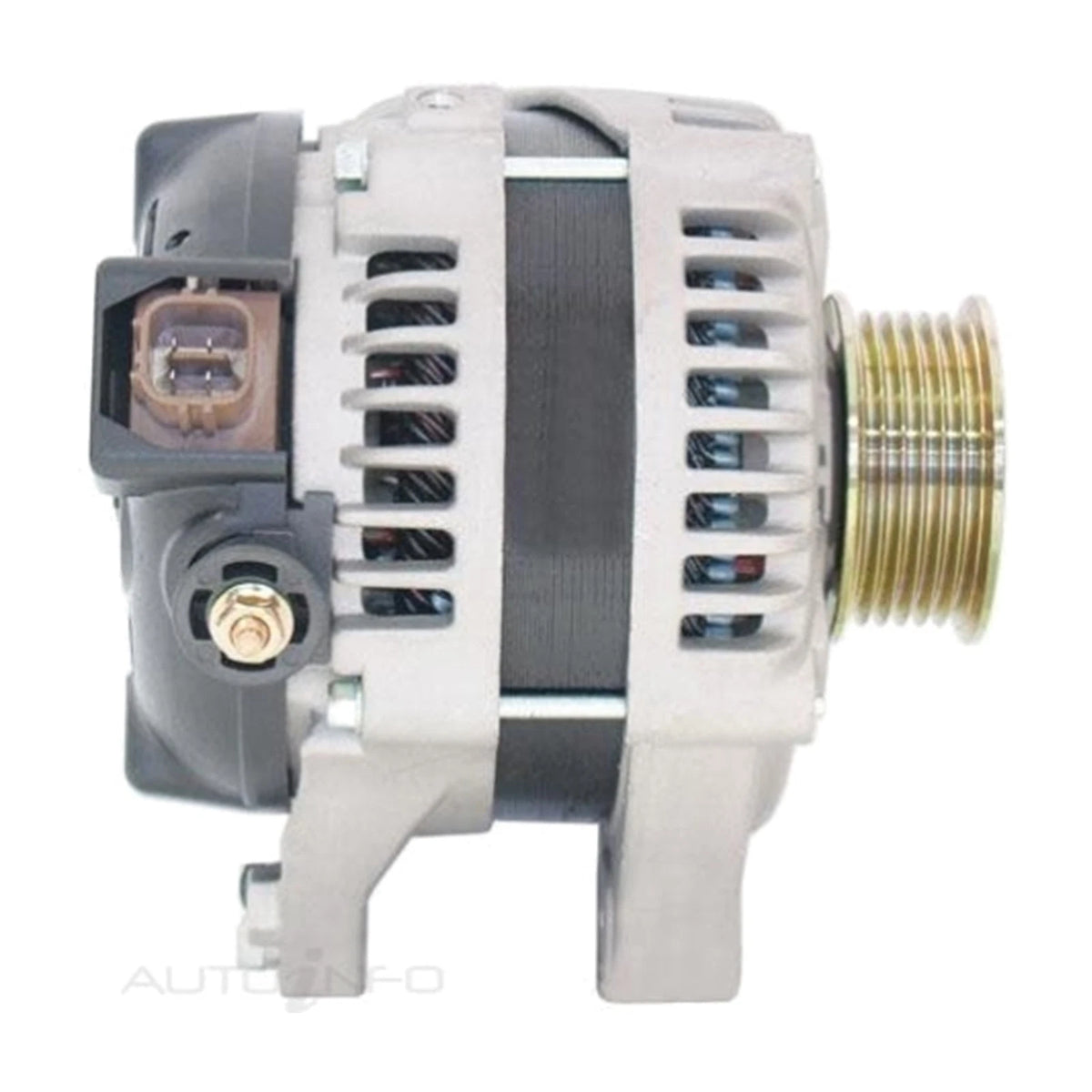 Alternator for Toyota Kluger MCU28R V6 3.3L 3MZ-FE (2003–2007)