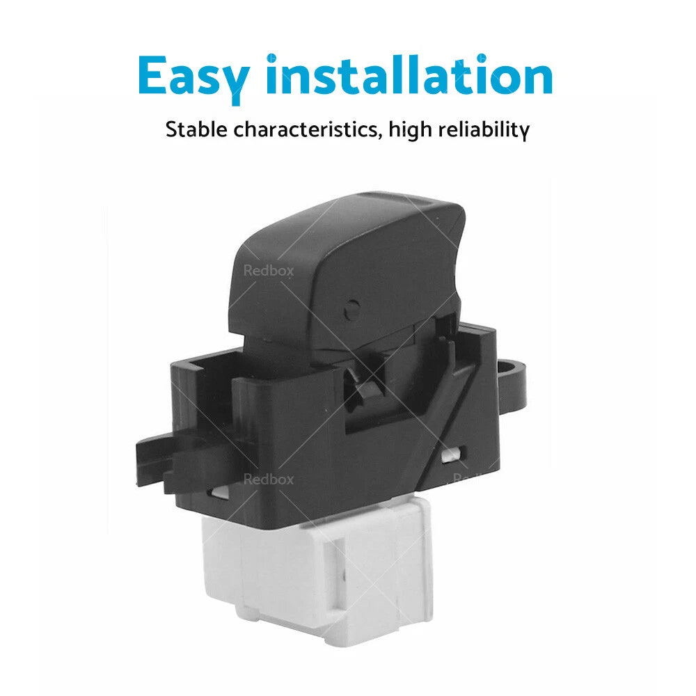 2X Window Switch Control for Nissan Pathfinder Patrol X-Trail