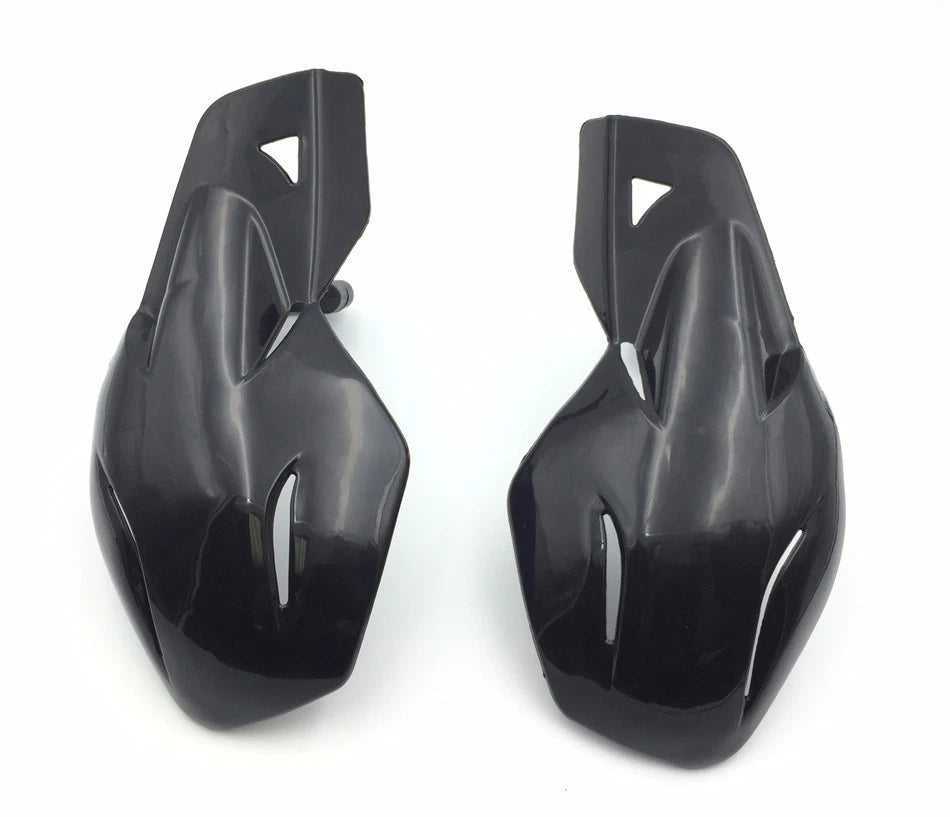 Handlebar Hand Guard Protector for Universal Motorcycle ATV Bike (22mm)