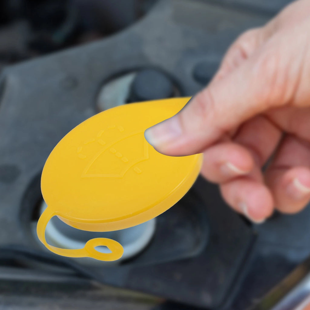 Windshield Washer Fluid Reservoir Tank Cap Replacement for Subaru Impreza (2012–2023)