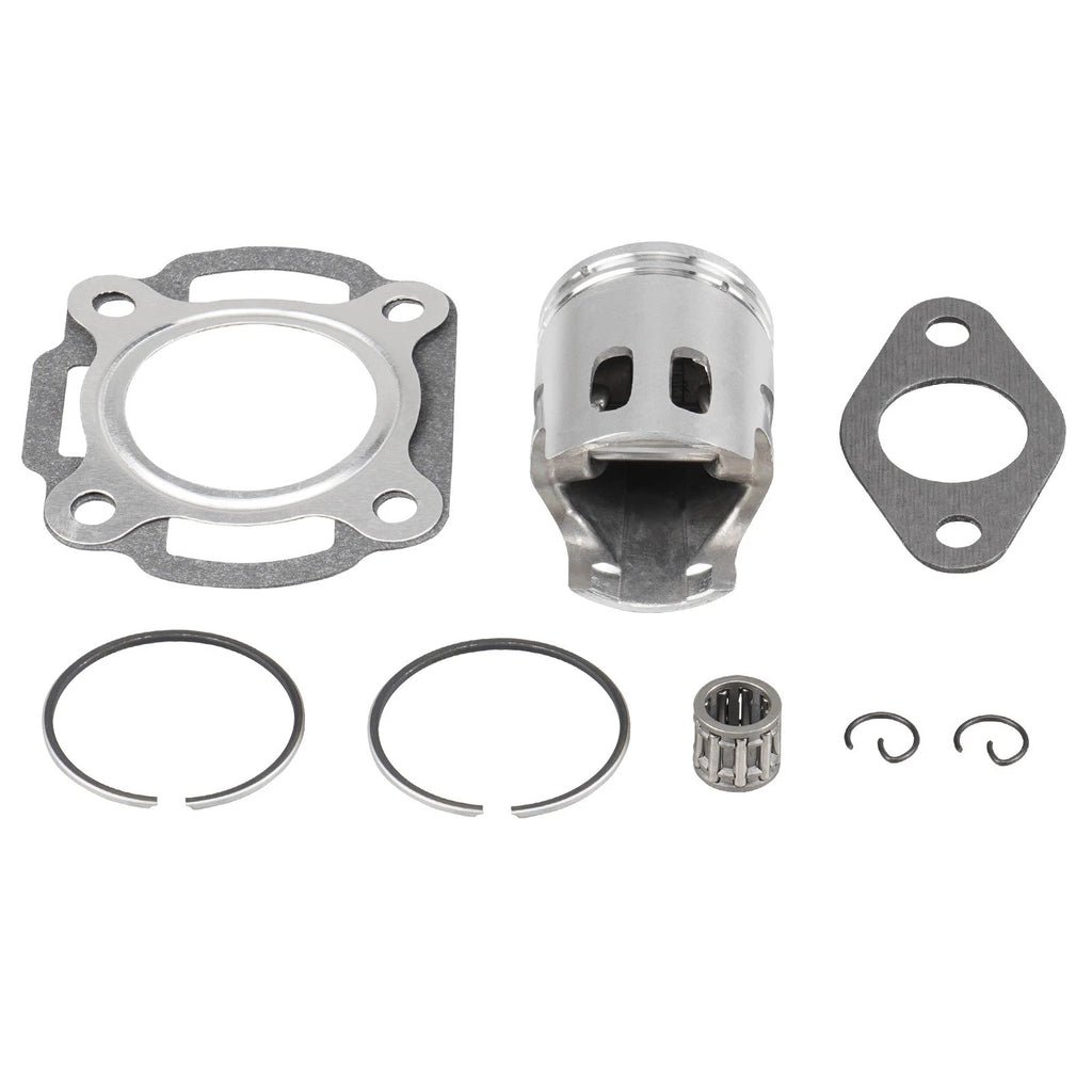 Piston Ring Set 40mm/10mm PIN for Yamaha JOG Minarelli (50cc)