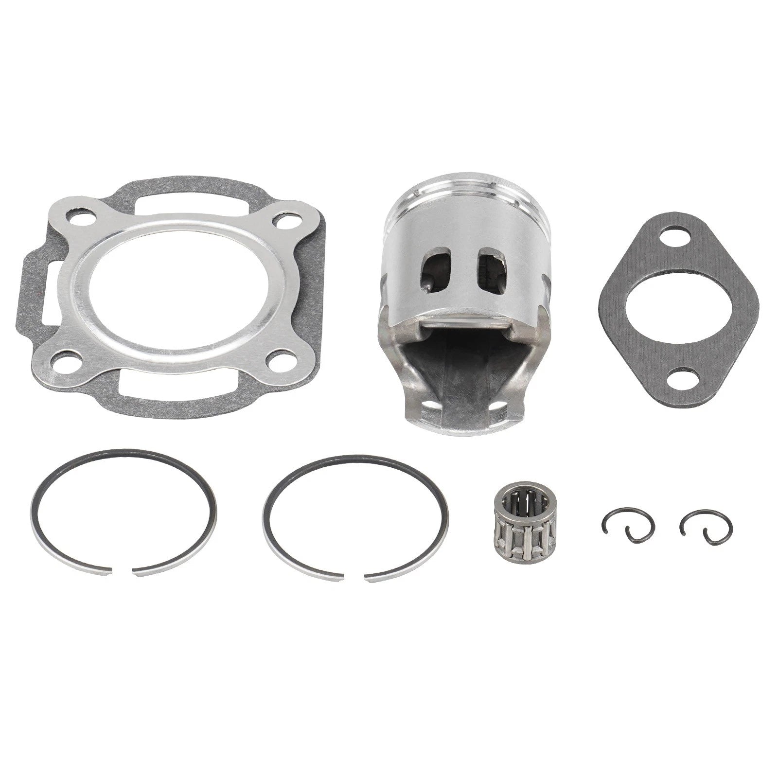 Piston Ring Set 40mm/10mm PIN for Yamaha JOG Minarelli (50cc)