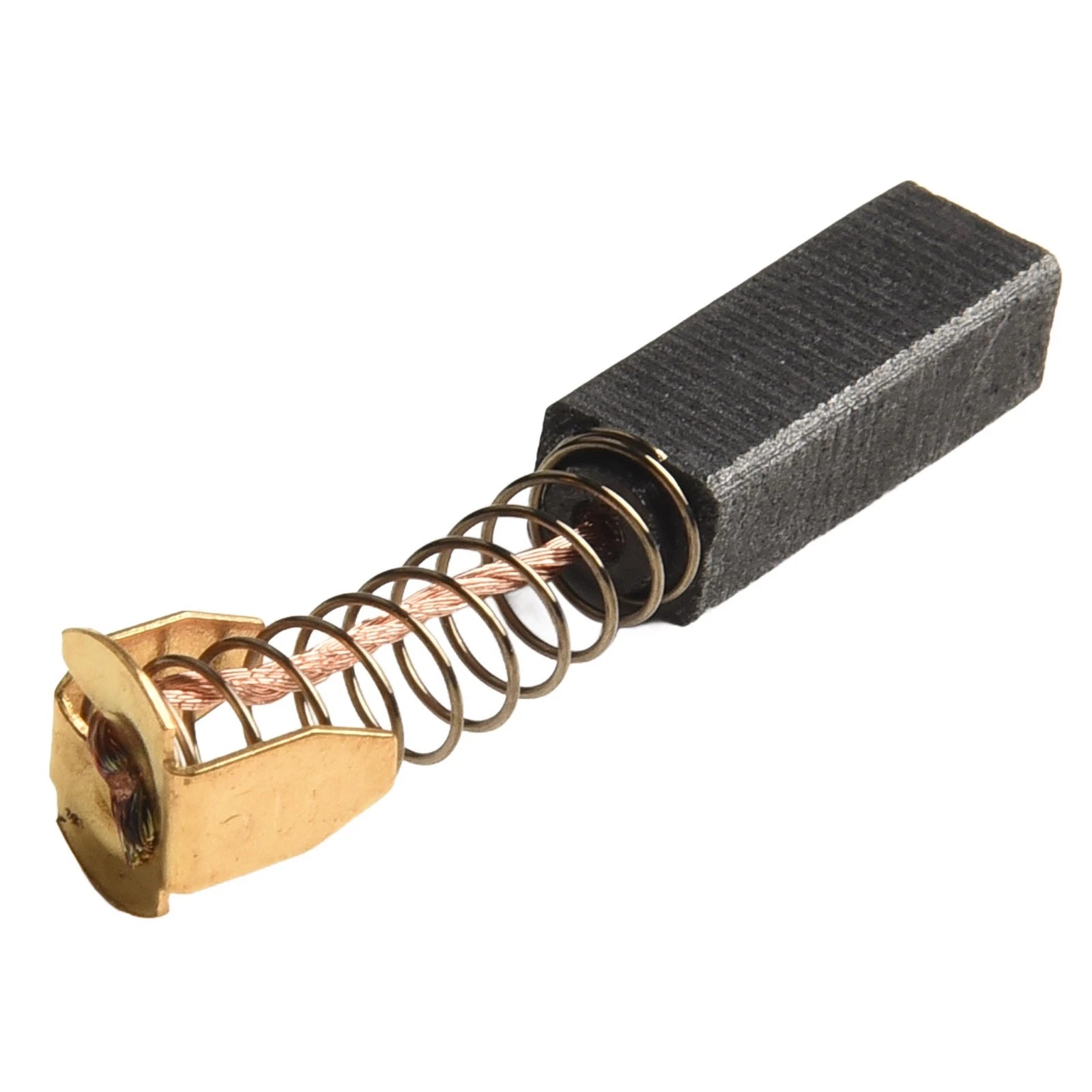 Carbon Brushes for Electric Motors Motorcycles Power Tools (Universal)