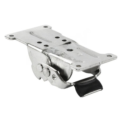 Adjustable Folding Hinge for DIY Projects (Cold Rolled Steel)
