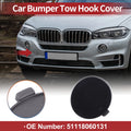 Front Tow Hook Cover Replacement for BMW X5 F15 M (2014–2018)