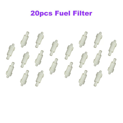 Inline Filter for Mercury 2.5L Optimax Outboards (Supersedes #35-875284001)