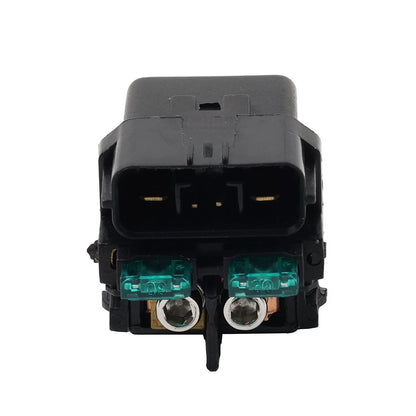 Starter Solenoid Relay Switch 27010-0770 for Kawasaki Z1000 Ninja (2010–2023)