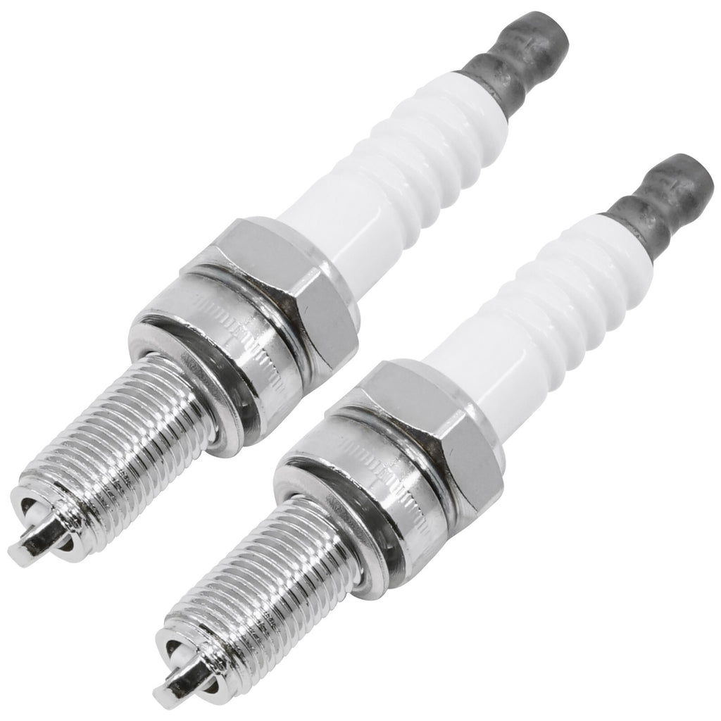 Spark Plug Replacement for Polaris RZR XP Turbo and XP 4 Turbo (2017–2021)