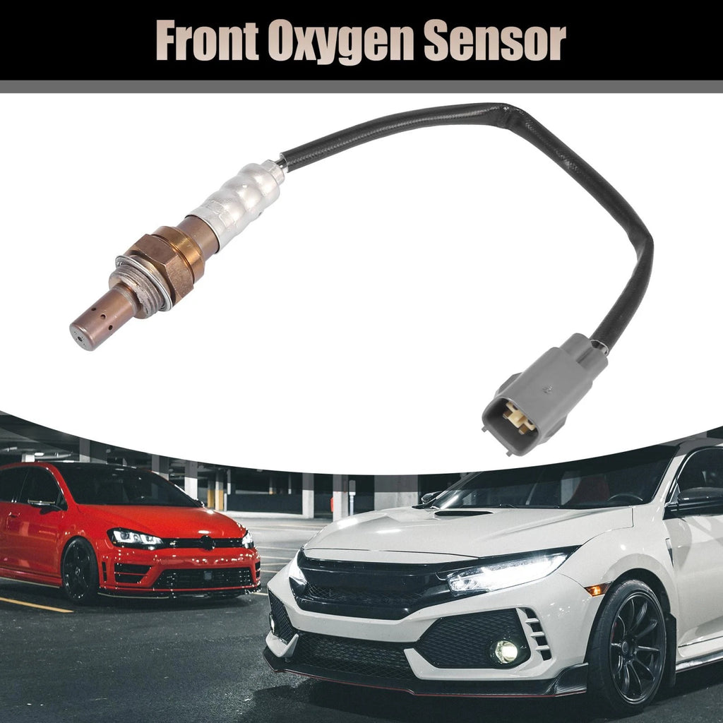 Front O2 Oxygen Sensor Replacement for Toyota Aygo Yaris (2014–2018)