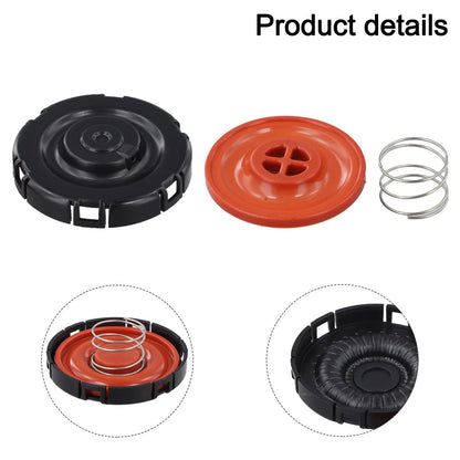 Rocker Cylinder Head for Universal Applications (High Universality)