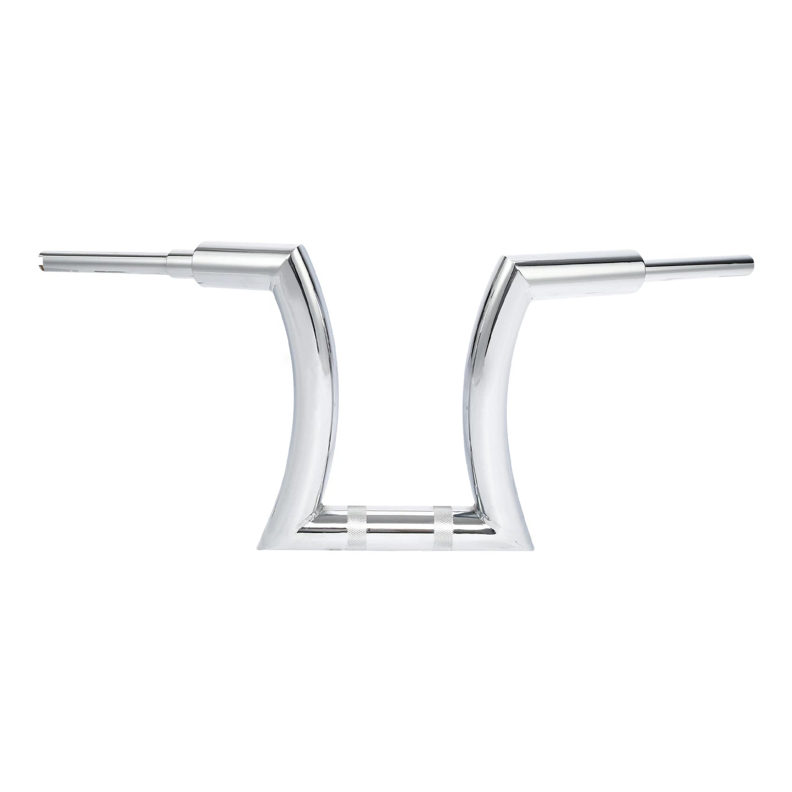 2" Rise Handlebar Risers for Harley Sportster (14" 16" 18" 20")