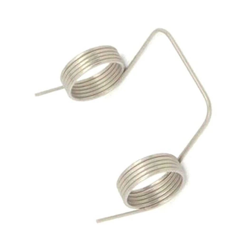 Headlight Washer Spring for - Metal Construction