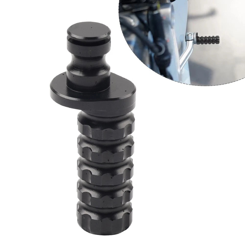 Rear Brake Pedal Shift Lever Toe Peg for Aprilia RS660 Tuono RSV4 (2021–2023)
