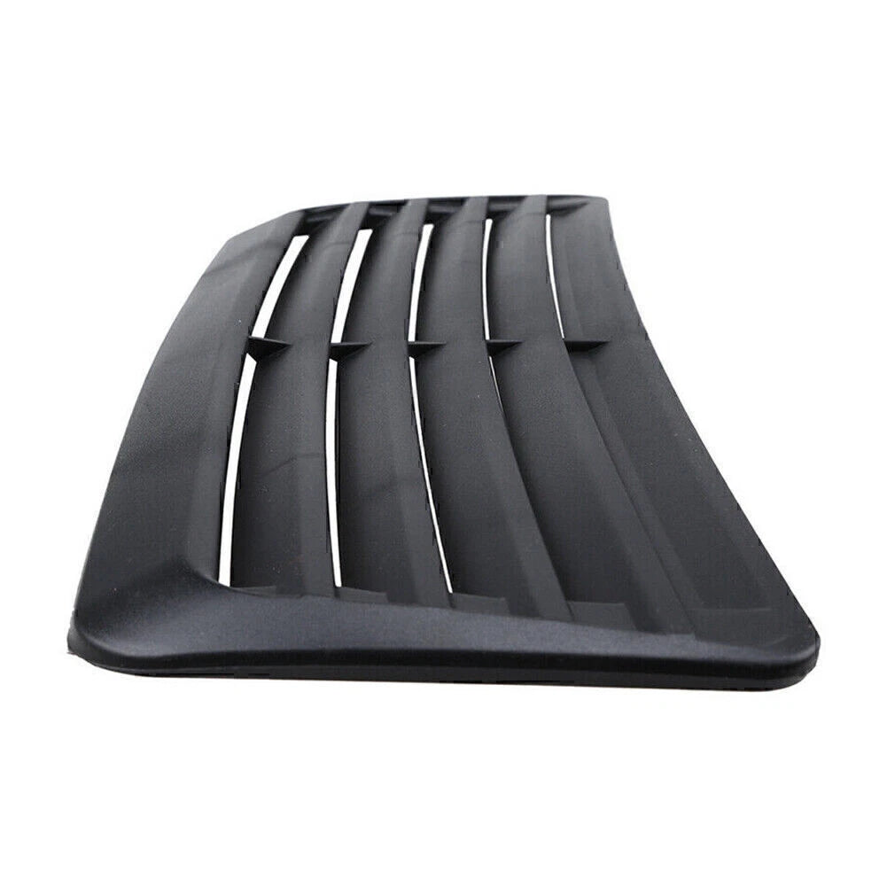 Air Flow Intake Scoop for Universal Car (Turbo)