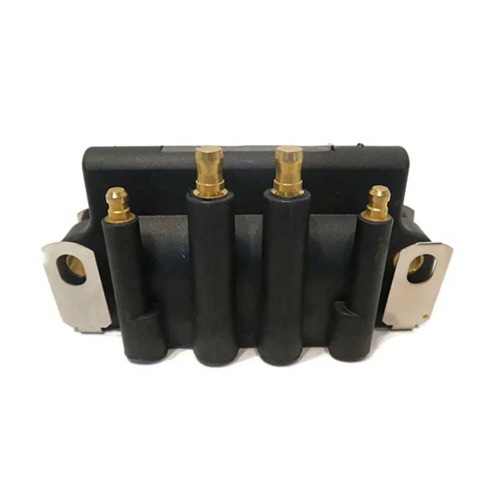 Ignition Coil Module for Johnson Evinrude 583740 Outboard Motor Engine