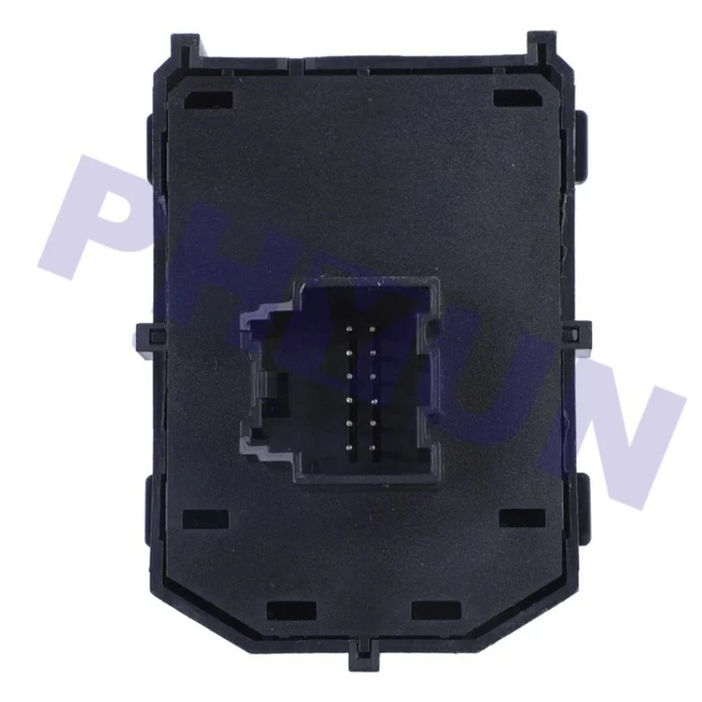 Car Mirror Control Switch 84643952 for Chevrolet Silverado GMC Sierra (2014–2022)