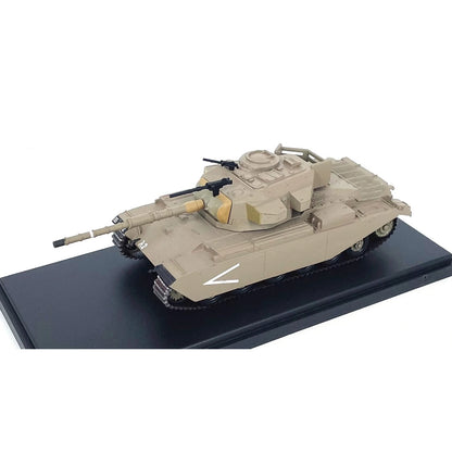 1/72 Britain Centurion Sho't Kal Tank Model