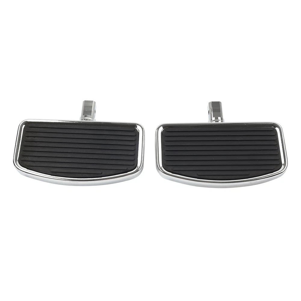 Foot Pegs for Yamaha V-Star Drag Star V-MAX (1998–2019)