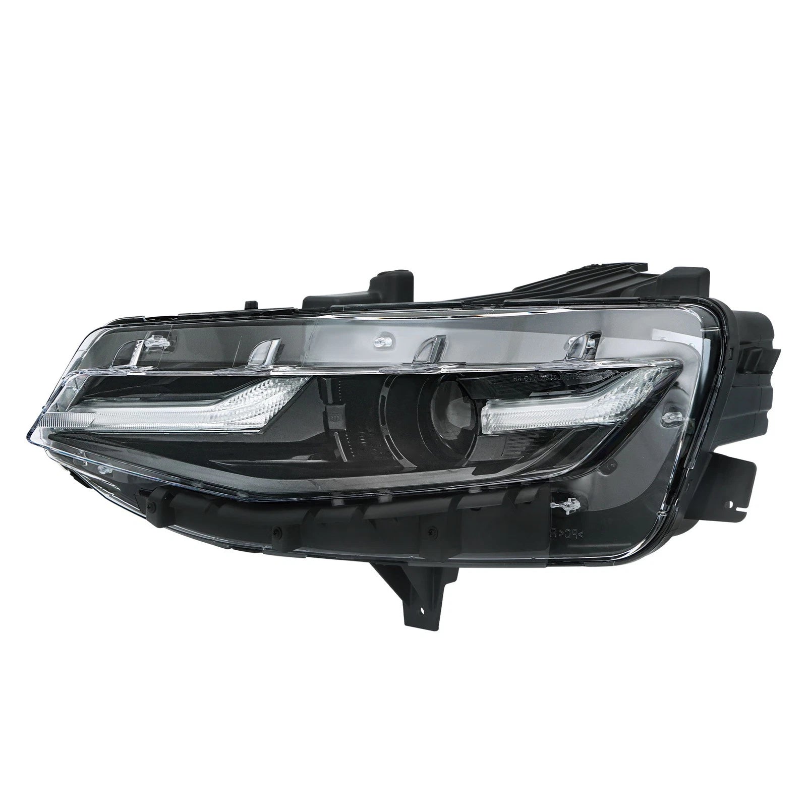 Driver Headlight for Chevrolet Camaro LS/LT (2019–2024) LED Left Side