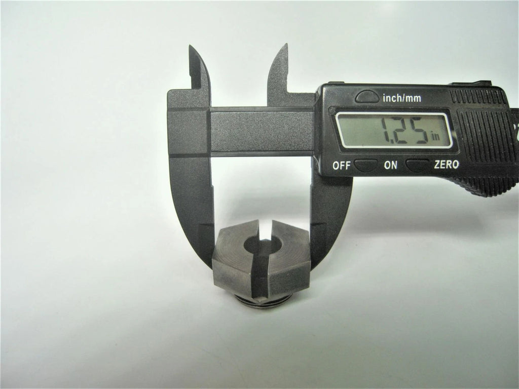 Forklift Engine Nut for Nissan (25192-90012)