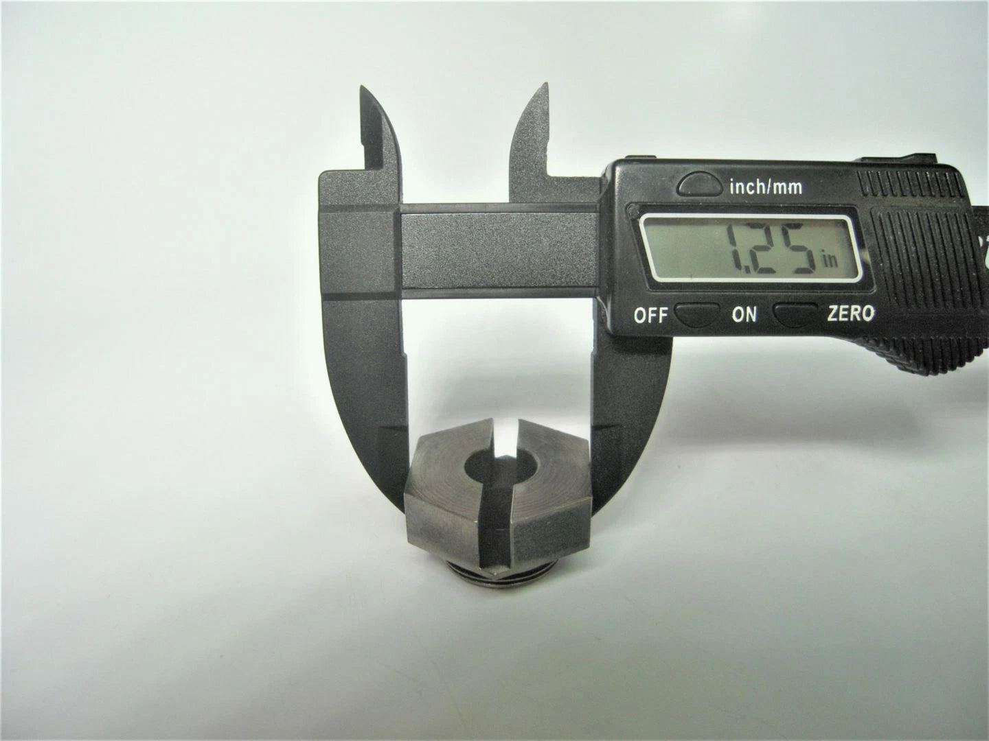 Forklift Engine Nut for Nissan (25192-90012)