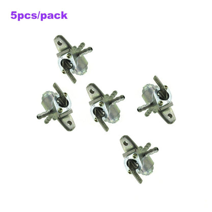 3-Way Gasoline Fuel Valve Petcock for DAX PBR (Fixing Point)