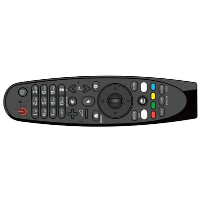 Remote Controller for LG AI ThinQ Smart OLED TVs (AN-MR18BA)