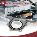 Crankshaft Oil Seal with Flange for Chrysler Pacifica (2017–2019)