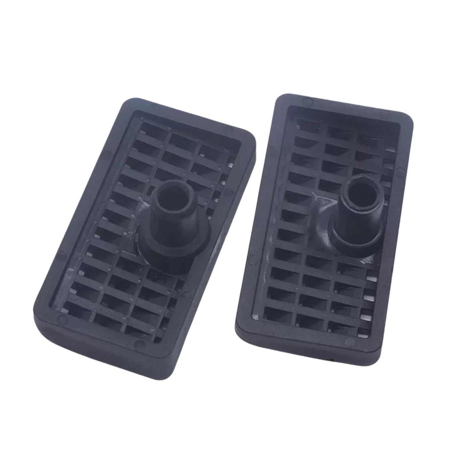 Water Inlet Covers 6H1-45214 for Yamaha 2T 60HP Outboard (6H1)