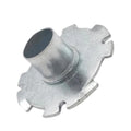 Hinge Template Guide for GOF130 Router 1613 1618 1619 (Replacement Metal)