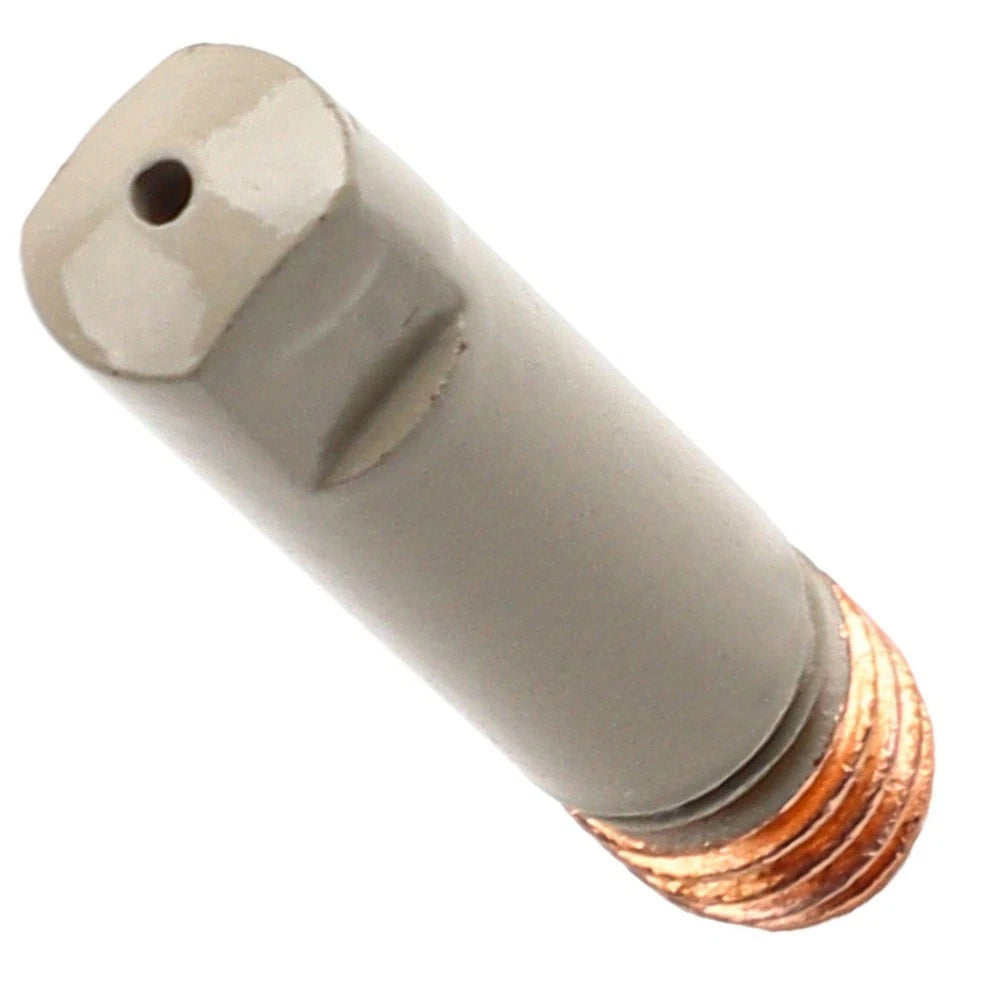 15PCS Welding Nozzle Coating for 15AK Copper Tip Holders