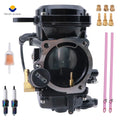 CV40MM Carburetor for Harley-Davidson Sportster 883 1200 (1988–2023)
