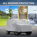 Waterproof Car Cover for Jimny JB74W (2018–Present)