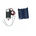 Lewmar V700 Windlass Replacement Motor Kit for