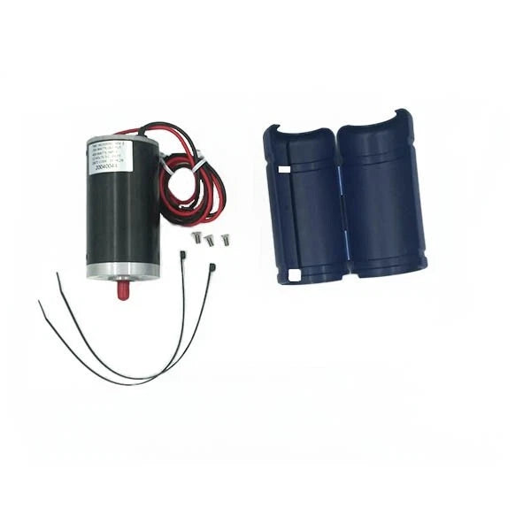 Lewmar V700 Windlass Replacement Motor Kit for