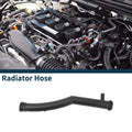 Radiator Hose Coolant Pipe Replacement for Audi A3 (2007–2012) Black