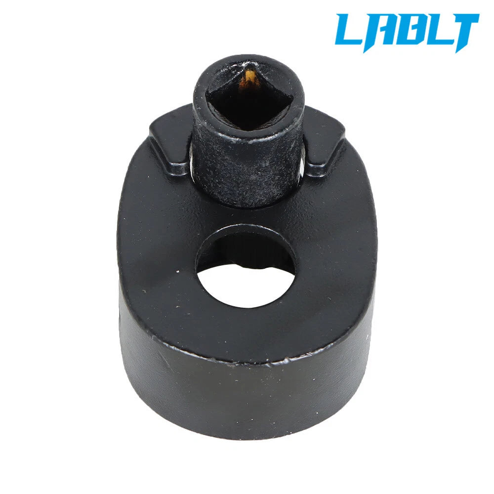 Inner Tie Rod End Tool for Steering Rack & Pinion (33-42mm)