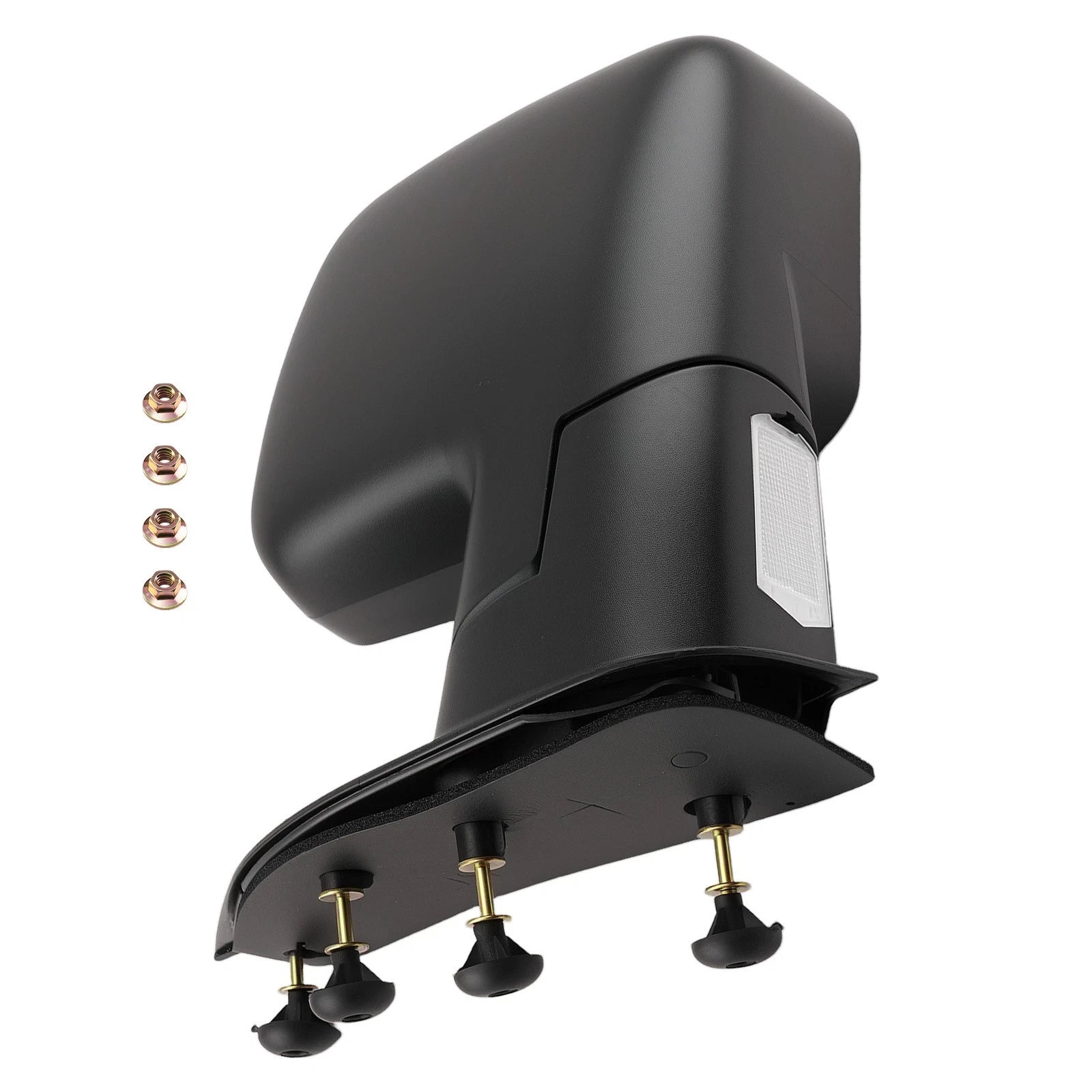 Left Rear View Mirror for Ford E-350 E-450 Super Duty (2004–2013) FO1320253