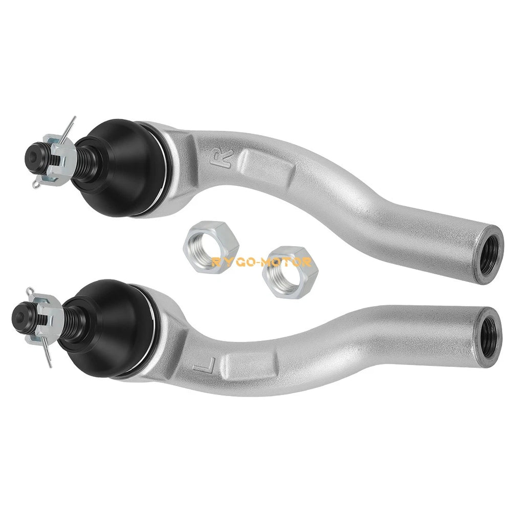 Tie Rod Ends Set of 2 for Honda Pioneer 1000 (2016–2021) 53560-T0A-A12