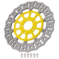 11.8" Floating Front Brake Rotor Disc for Harley-Davidson Softail (2015–2024)