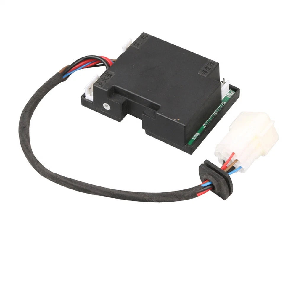 5KW Air Diesel Parking Heater Switch Kit for 12V Vehicles