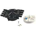 Flat Distributor Cap for 5.7L 6.2L V8 MPI Engines (8M0061335)