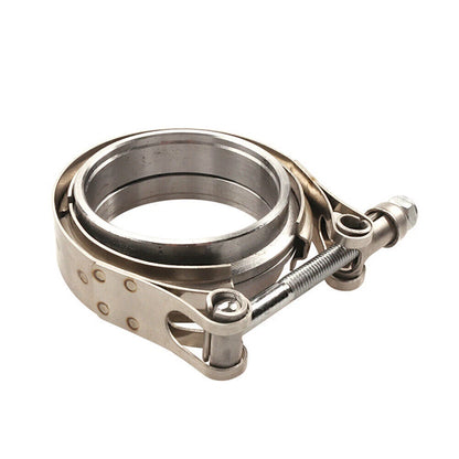 3" V-Band Clamp Flange Kit for Universal Applications (2010–2023)