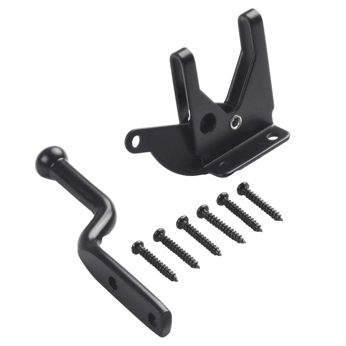 Door Latch for Home Improvement (No Part Numbers Supplied)