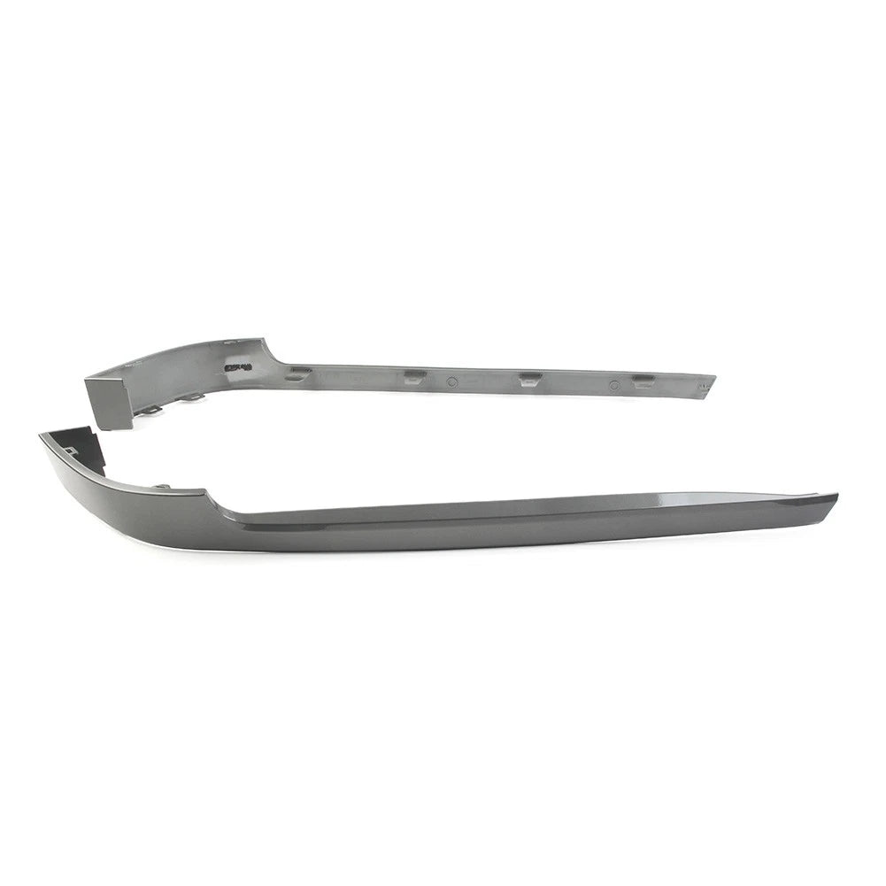 2X Rear Bumper Side Cladding Trim for Land Rover Range Rover (2013–2022) LR087226