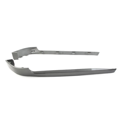 2X Rear Bumper Side Cladding Trim for Land Rover Range Rover (2013–2022) LR087226