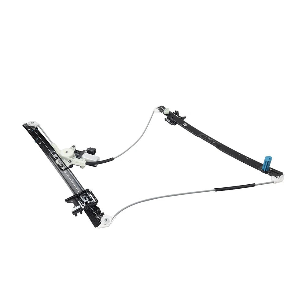 Power Window Regulator Assembly for Land Rover Discovery 5 (2017–2023)