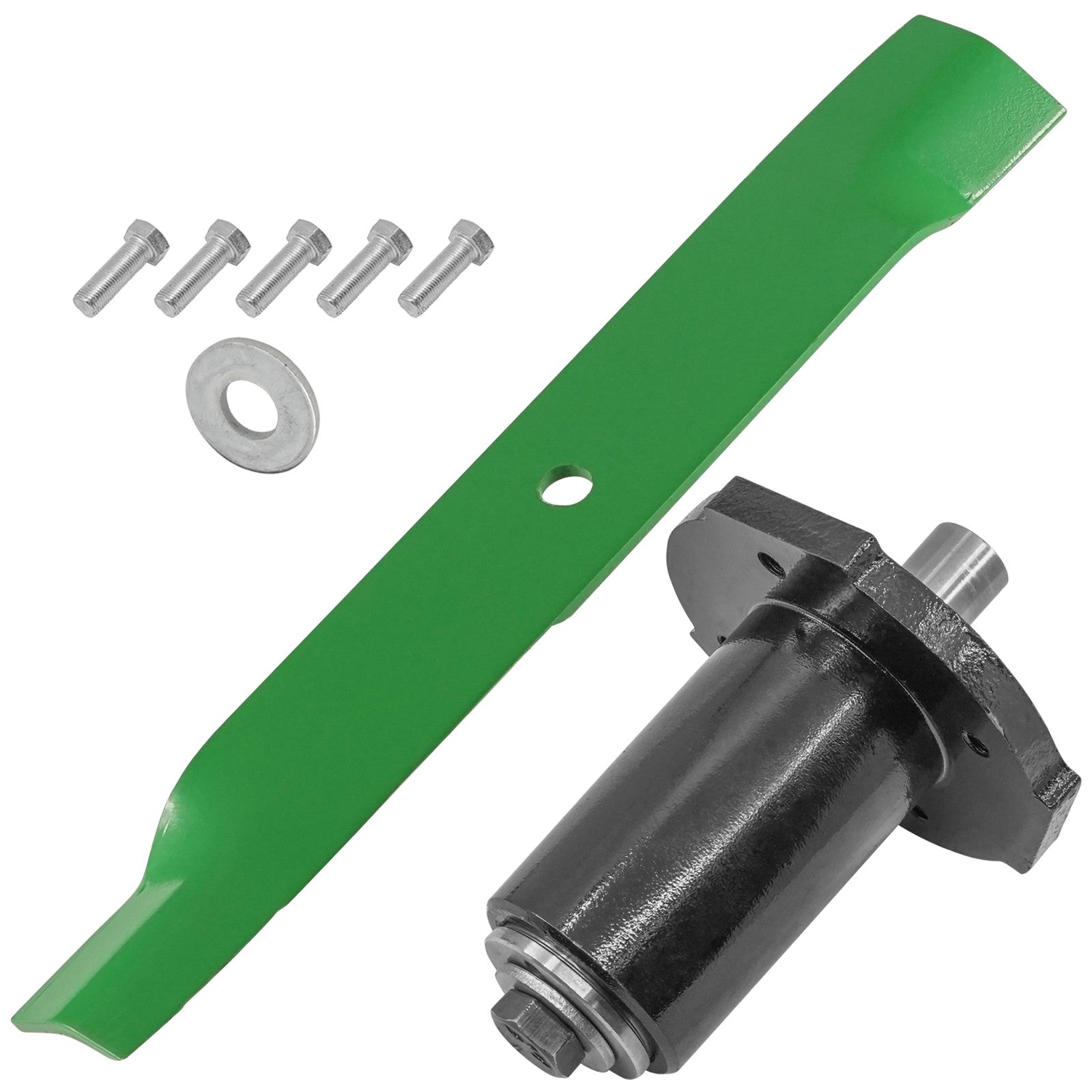 Deck Spindle with Blade Heavy Duty for Ariens PM260Z 60 Inch (2010–2015)